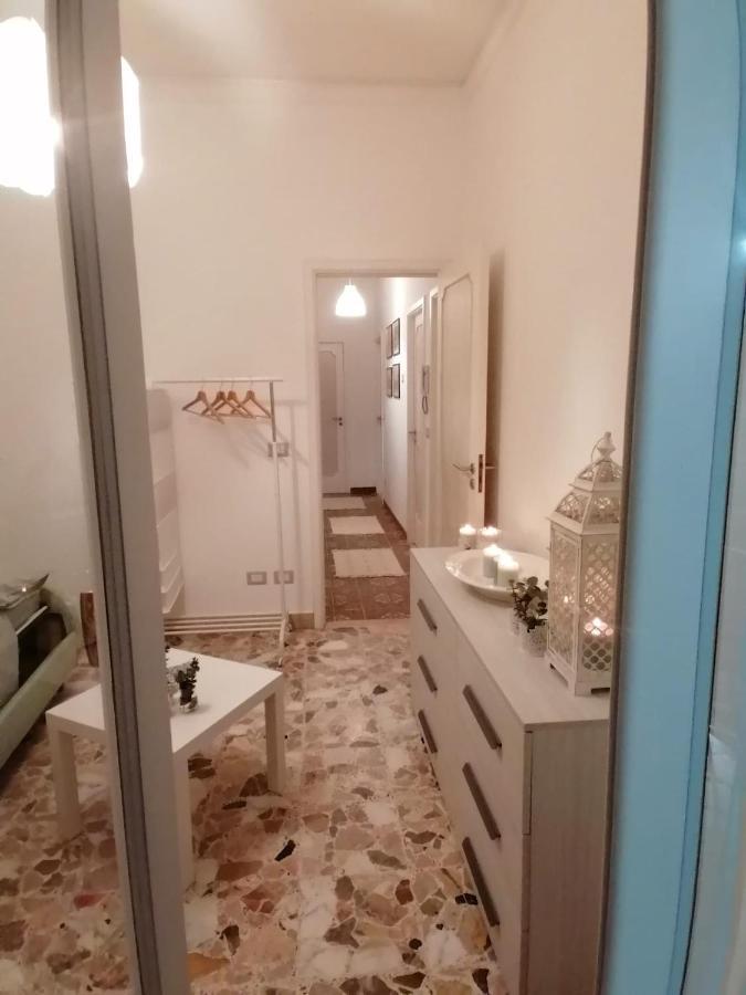 Anna Holiday Home ジャルディーニ・ナクソス エクステリア 写真